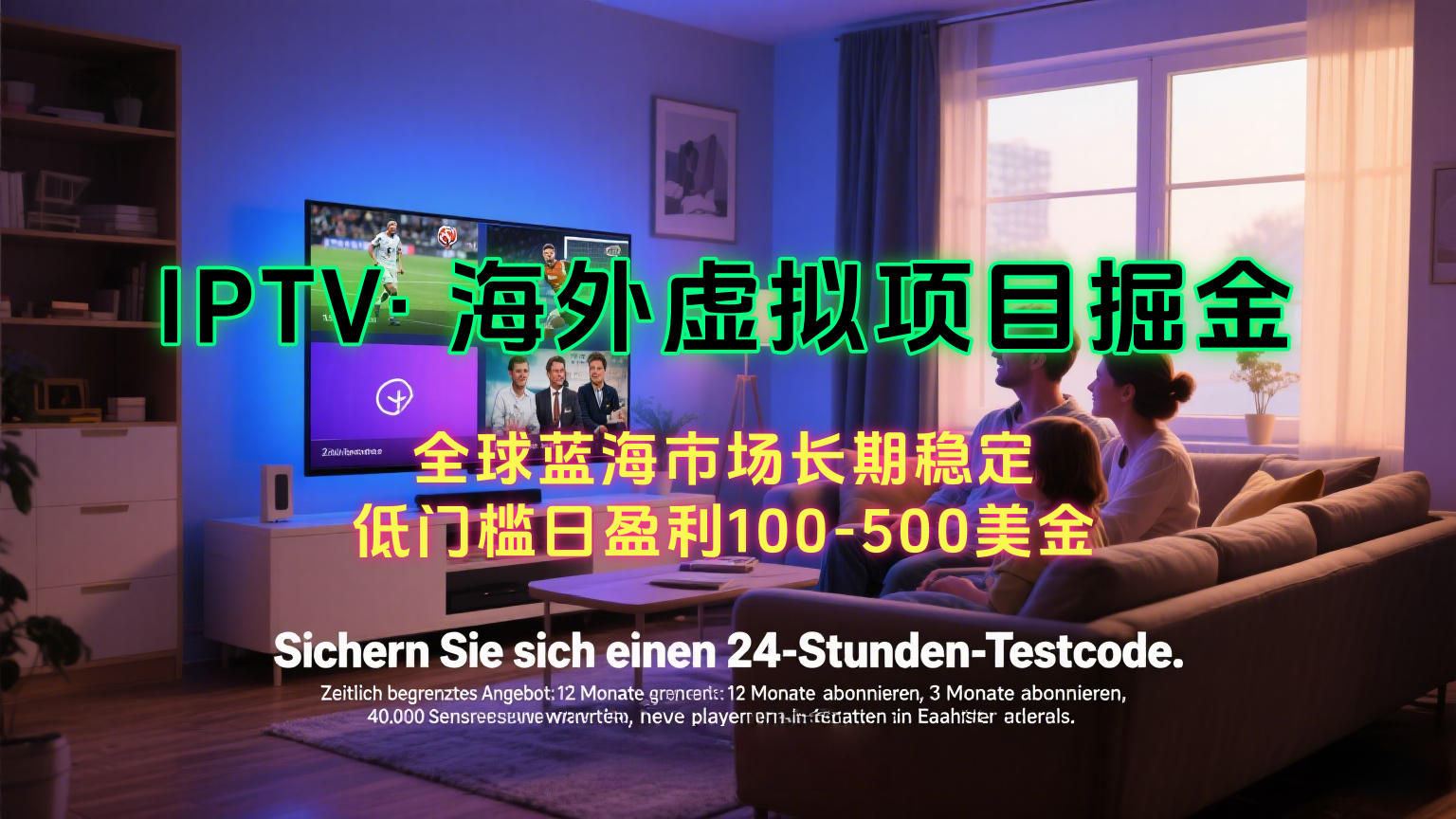 （15646期）海外虚拟掘金】日赚100-200美金，自己在家就可以闷声发大财，长期可做